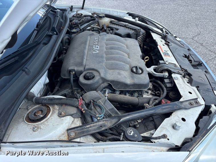 image for item FK1451 2016 Chevrolet Impala Limited Police Cruiser 