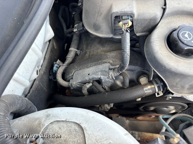 image for item FK1451 2016 Chevrolet Impala Limited Police Cruiser 
