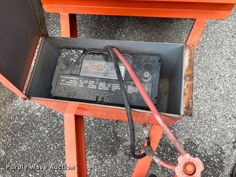 image for item FK1455 Godwin Pumps pump trailer
