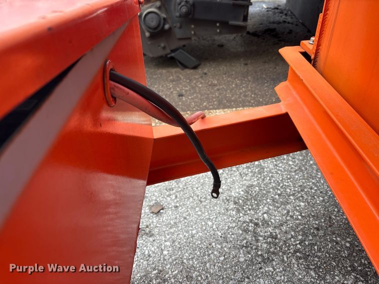 image for item FK1455 Godwin Pumps pump trailer
