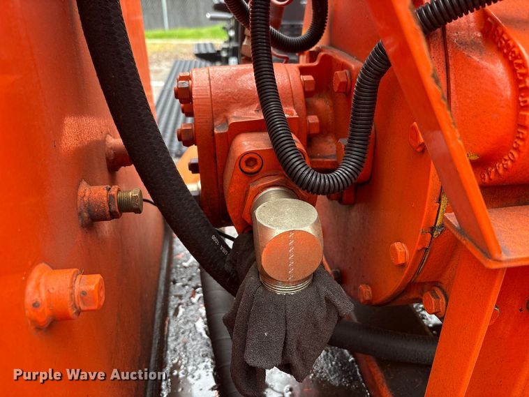 image for item FK1455 Godwin Pumps pump trailer