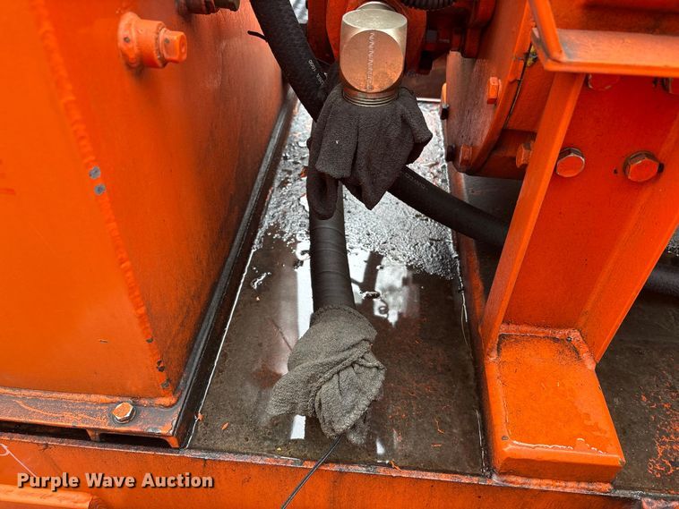 image for item FK1455 Godwin Pumps pump trailer