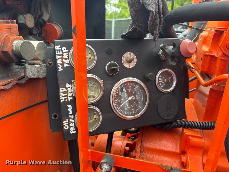 image for item FK1455 Godwin Pumps pump trailer