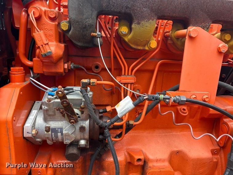 image for item FK1455 Godwin Pumps pump trailer