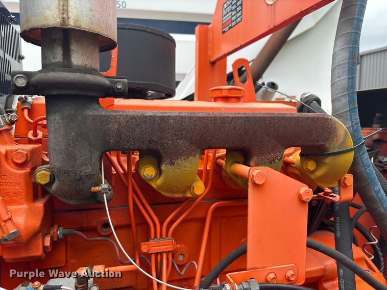 image for item FK1455 Godwin Pumps pump trailer