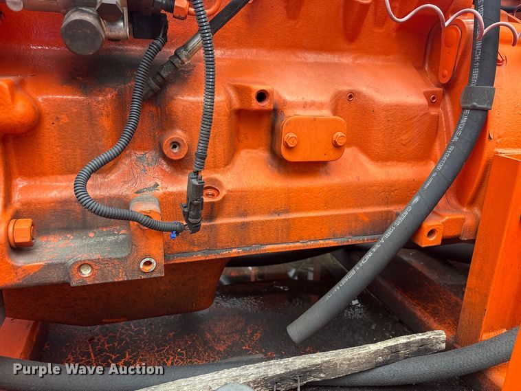 image for item FK1455 Godwin Pumps pump trailer