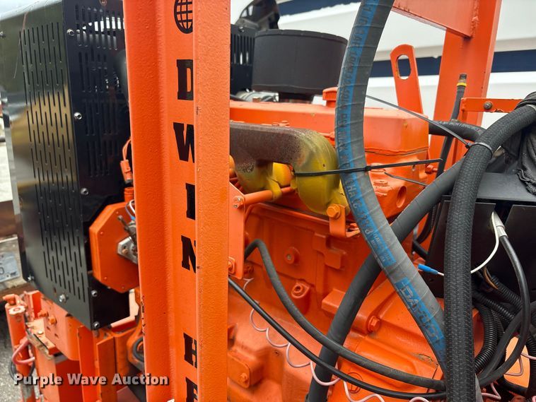 image for item FK1455 Godwin Pumps pump trailer