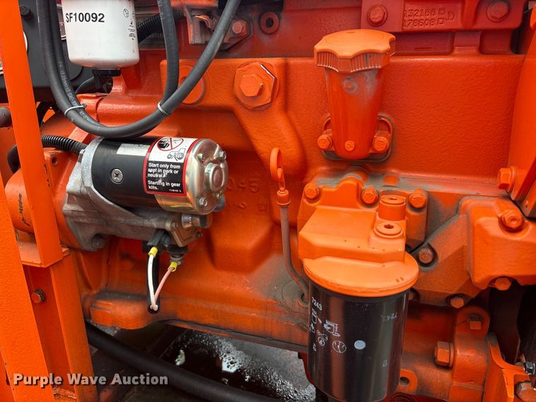 image for item FK1455 Godwin Pumps pump trailer