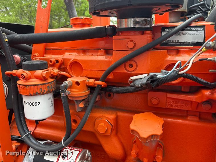 image for item FK1455 Godwin Pumps pump trailer