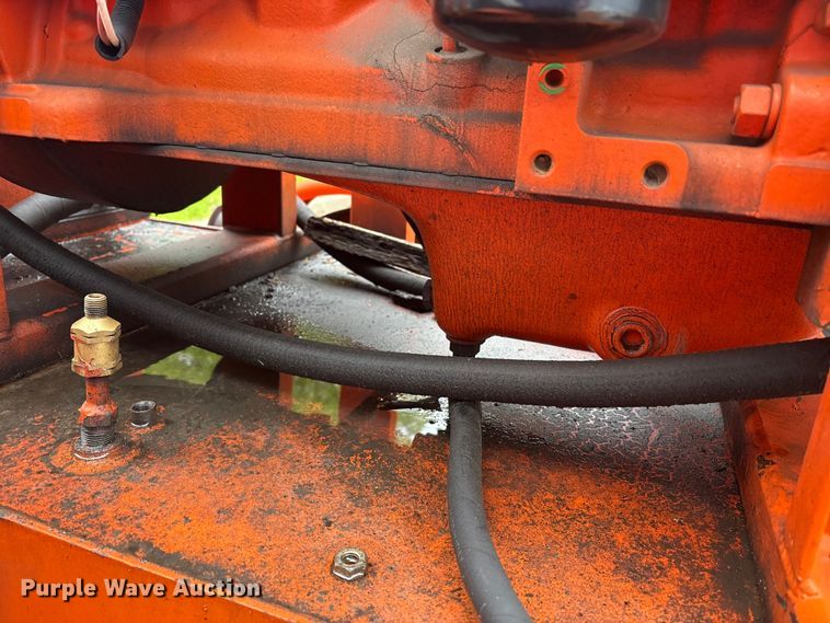 image for item FK1455 Godwin Pumps pump trailer
