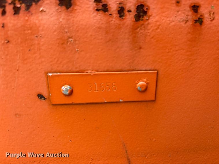 image for item FK1455 Godwin Pumps pump trailer