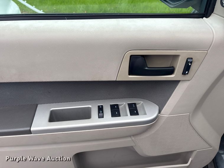image for item FK1456 2009 Ford Escape  SUV