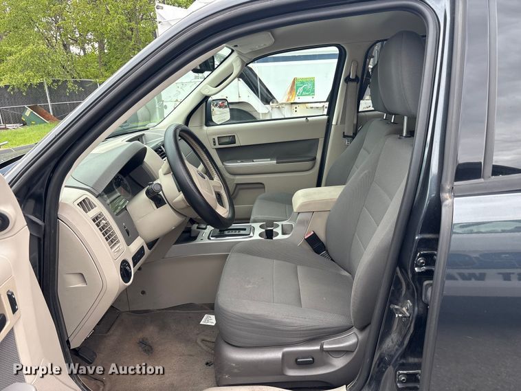 image for item FK1456 2009 Ford Escape  SUV