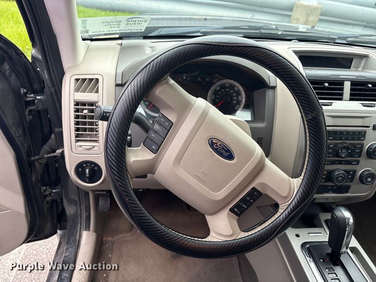 image for item FK1456 2009 Ford Escape  SUV