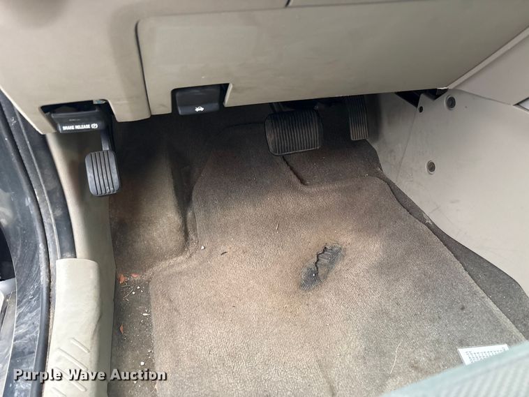 image for item FK1456 2009 Ford Escape  SUV