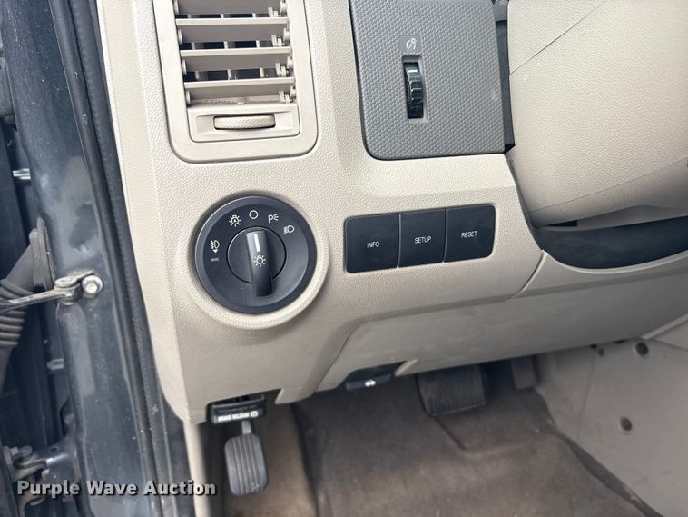 image for item FK1456 2009 Ford Escape  SUV