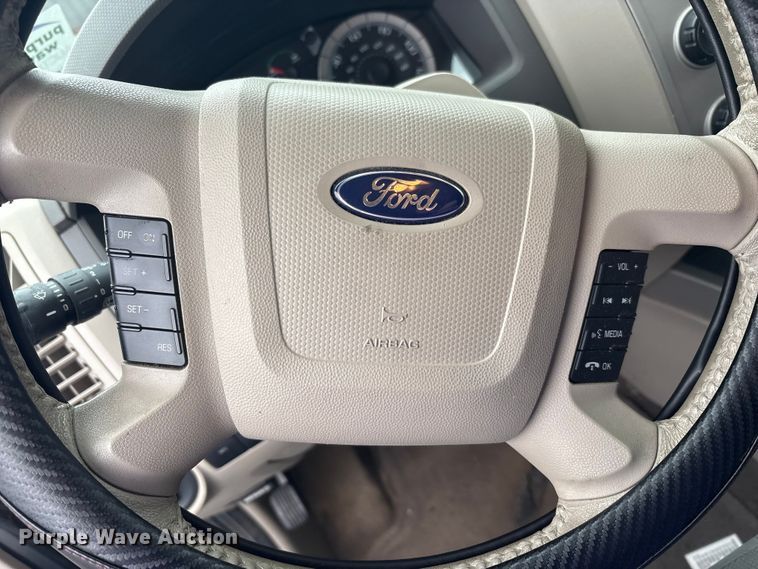 image for item FK1456 2009 Ford Escape  SUV
