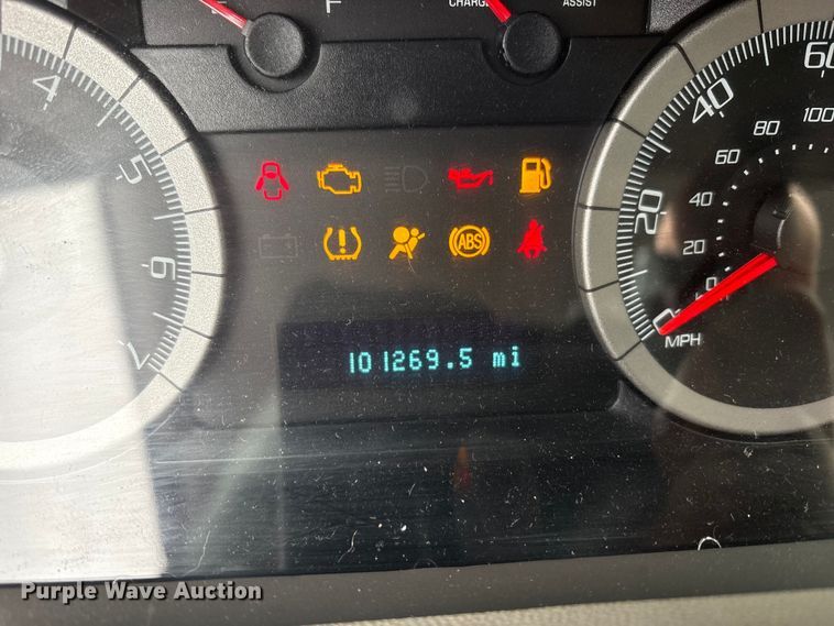 image for item FK1456 2009 Ford Escape  SUV