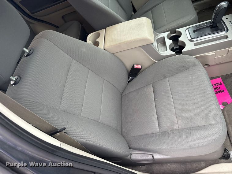 image for item FK1456 2009 Ford Escape  SUV