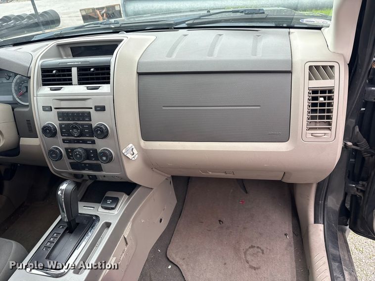 image for item FK1456 2009 Ford Escape  SUV