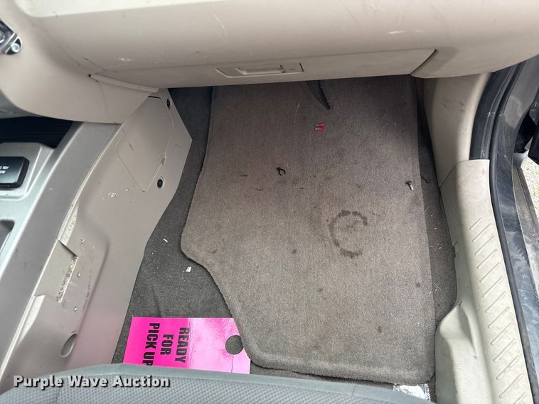 image for item FK1456 2009 Ford Escape  SUV