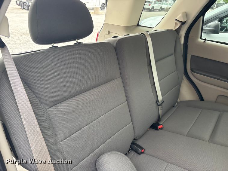 image for item FK1456 2009 Ford Escape  SUV