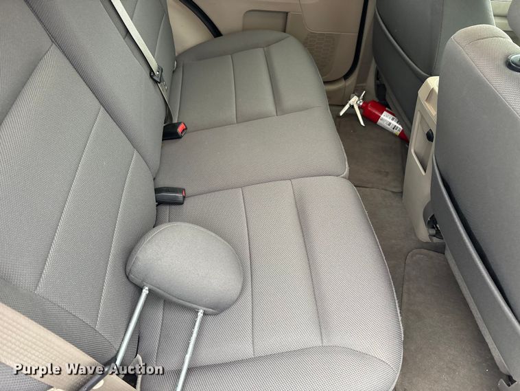 image for item FK1456 2009 Ford Escape  SUV