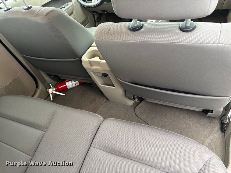 image for item FK1456 2009 Ford Escape  SUV
