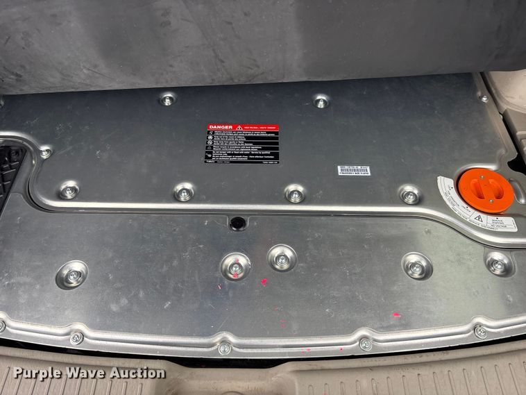 image for item FK1456 2009 Ford Escape  SUV