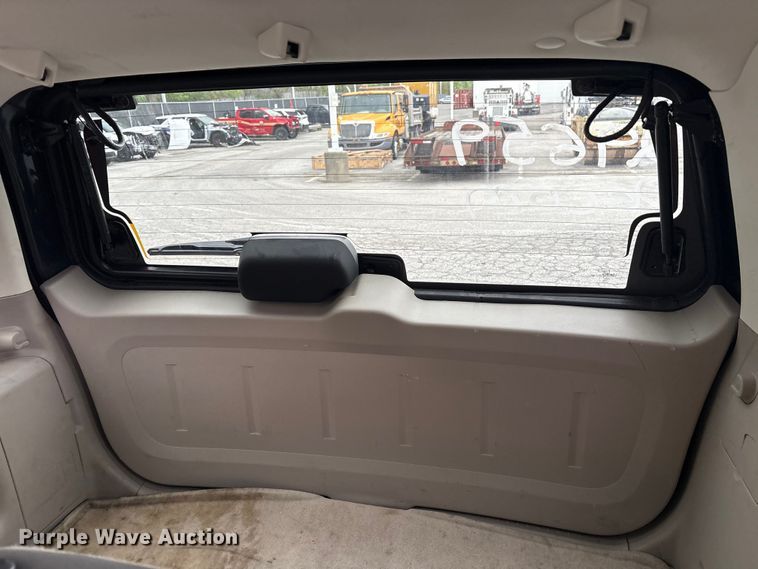 image for item FK1456 2009 Ford Escape  SUV