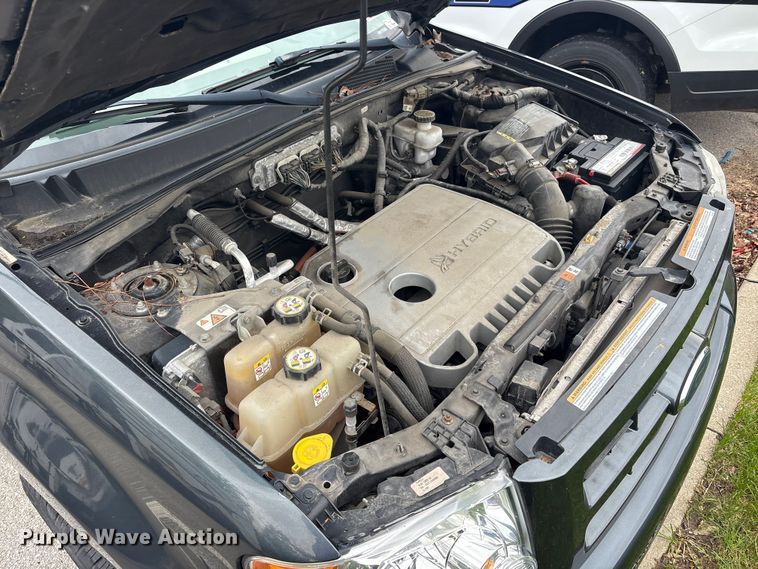 image for item FK1456 2009 Ford Escape  SUV