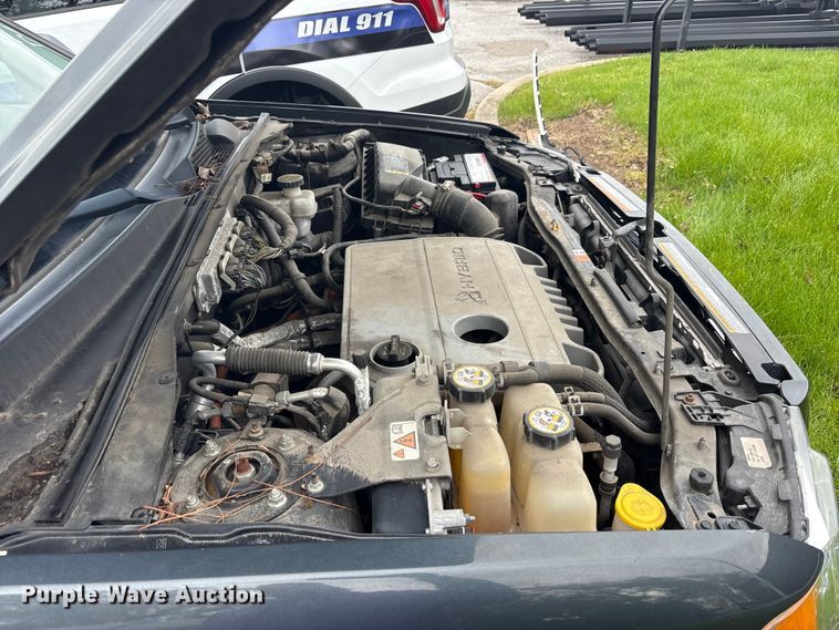 image for item FK1456 2009 Ford Escape  SUV