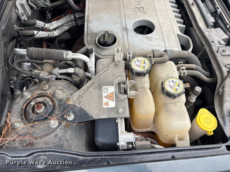 image for item FK1456 2009 Ford Escape  SUV