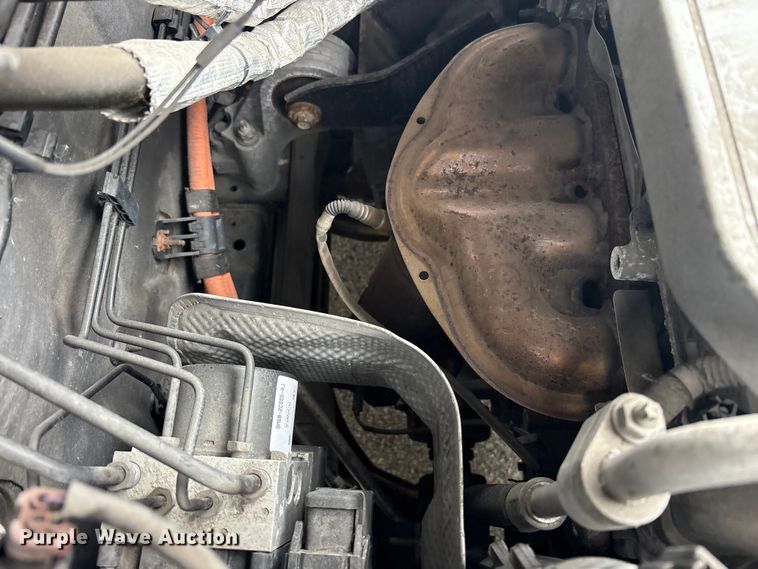 image for item FK1456 2009 Ford Escape  SUV