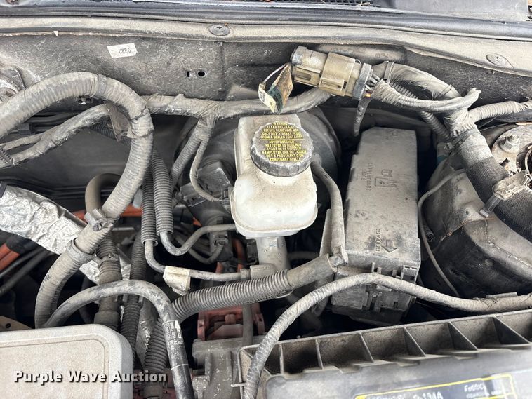 image for item FK1456 2009 Ford Escape  SUV
