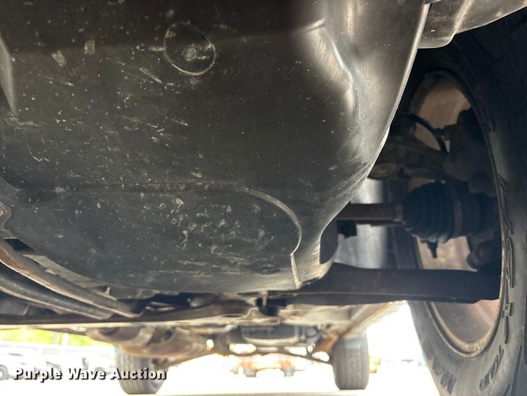 image for item FK1456 2009 Ford Escape  SUV