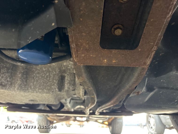 image for item FK1456 2009 Ford Escape  SUV