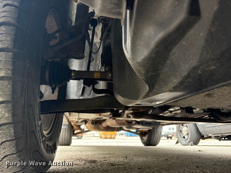 image for item FK1456 2009 Ford Escape  SUV