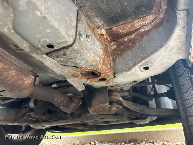image for item FK1456 2009 Ford Escape  SUV