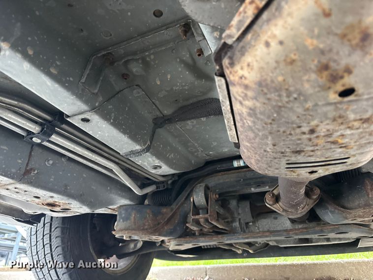 image for item FK1456 2009 Ford Escape  SUV