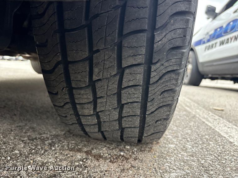 image for item FK1456 2009 Ford Escape  SUV
