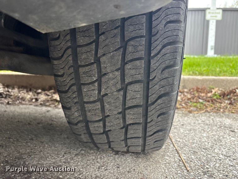 image for item FK1456 2009 Ford Escape  SUV