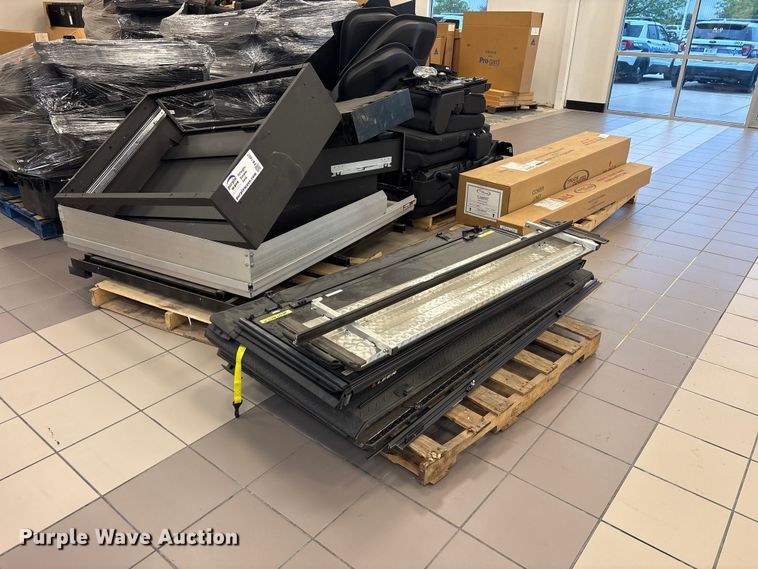 image for item FK1457 Pickup truck accessories