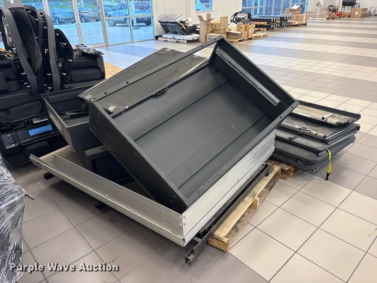 image for item FK1457 Pickup truck accessories
