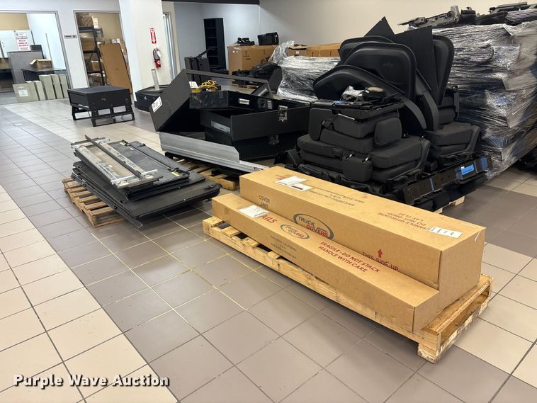 image for item FK1457 Pickup truck accessories