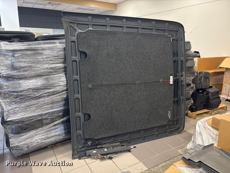 image for item FK1457 Pickup truck accessories