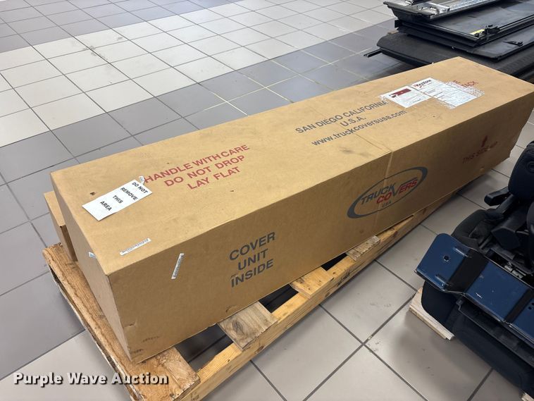 image for item FK1457 Pickup truck accessories