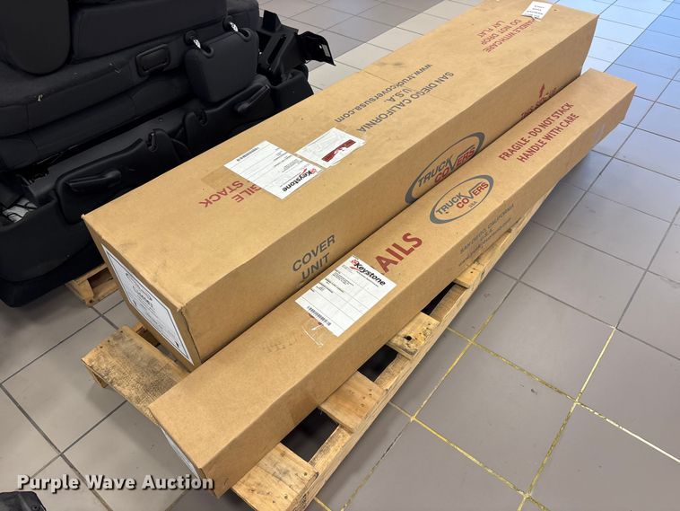 image for item FK1457 Pickup truck accessories