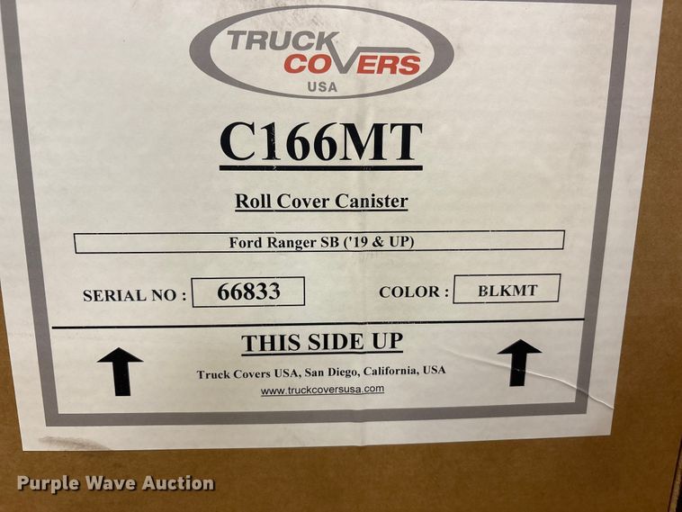 image for item FK1457 Pickup truck accessories