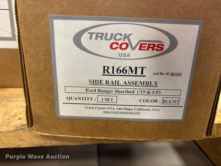 image for item FK1457 Pickup truck accessories